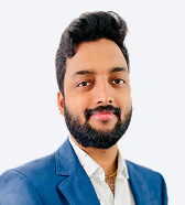 Santhosh Vemisetty