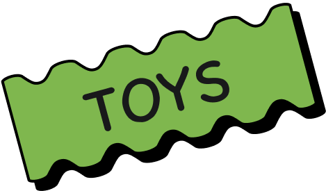 Toys